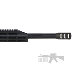 King Arms TWS M-LOK CNC Gas Sniper Rifle