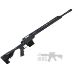 King Arms TWS M-LOK CNC Gas Sniper Rifle