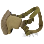 WST Tactical Half Face Mask
