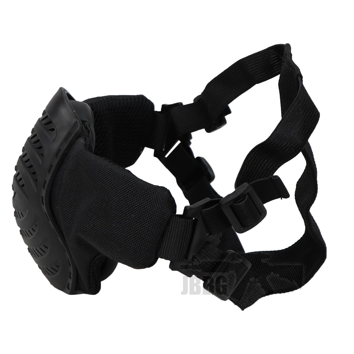 WST Tactical Half Face Mask