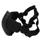 WST Tactical Half Face Mask
