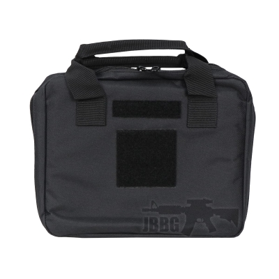 GB23 Small Portable Pistol Bag