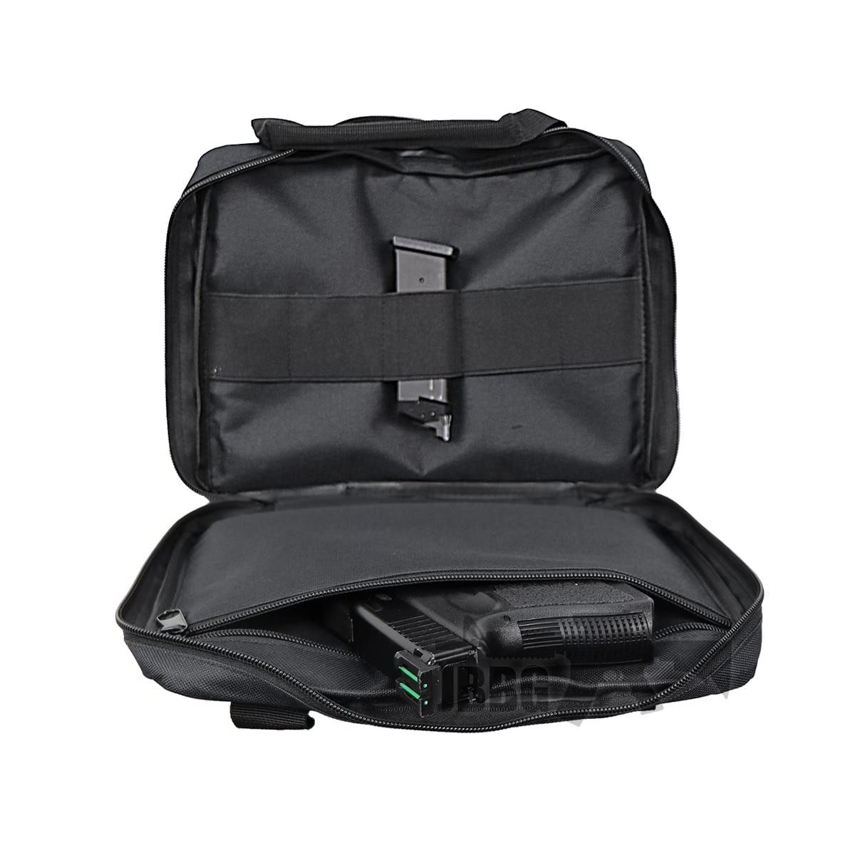 GB23 Small Portable Pistol Bag