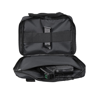 GB23 Small Portable Pistol Bag