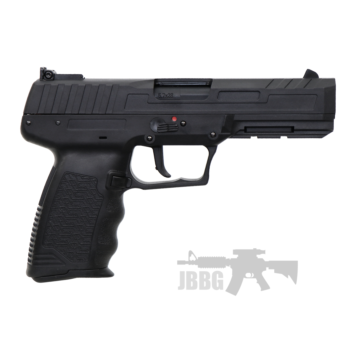 SRC Maverick Gas Airsoft Pistol