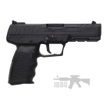 SRC Maverick Gas Airsoft Pistol