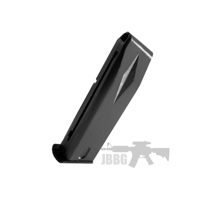 M39 Pistol Magazine