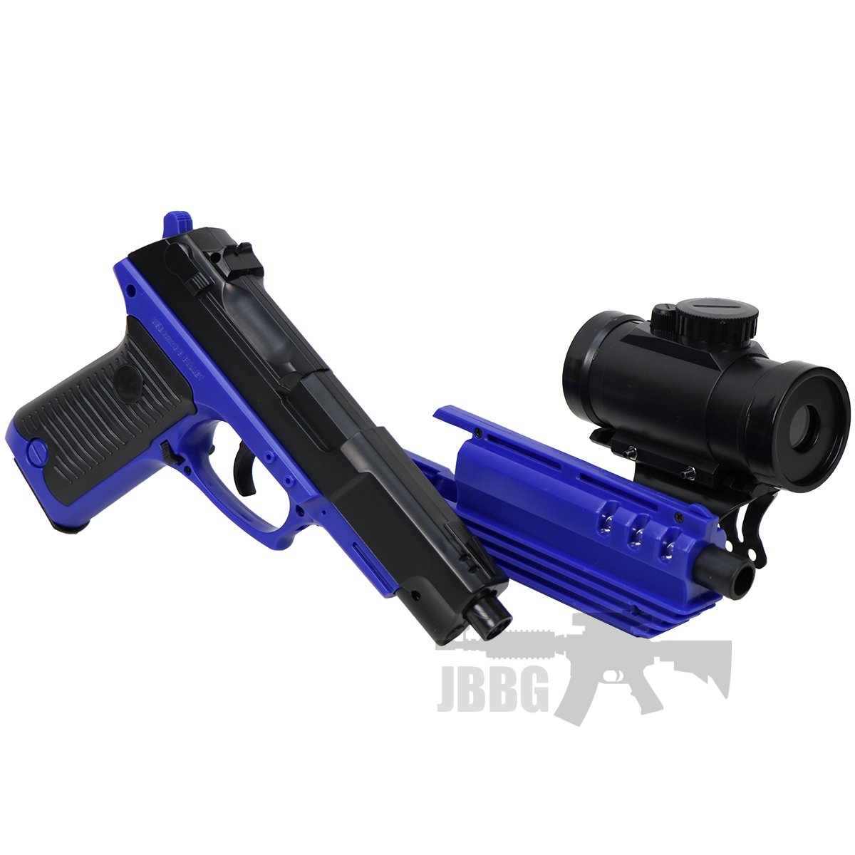 M39GL Spring BB Pistol