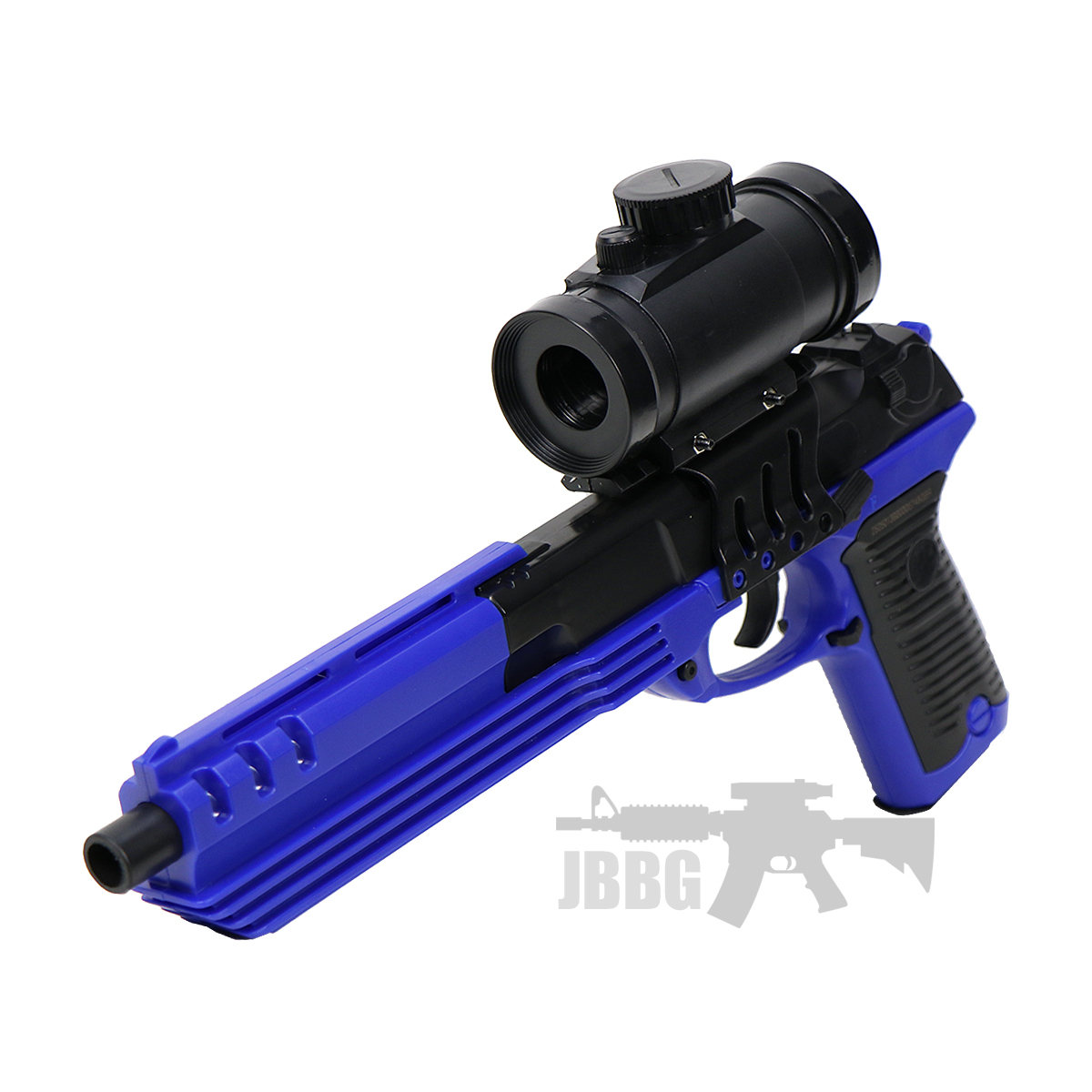 M39GL Spring BB Pistol