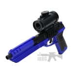 M39GL Spring BB Pistol
