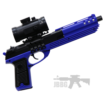 M39GL Spring BB Pistol