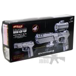 M39GL Spring BB Pistol