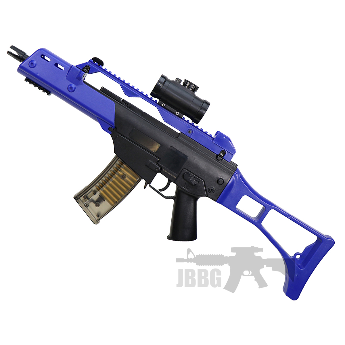 M41G G36 Spring Airsoft BB Gun