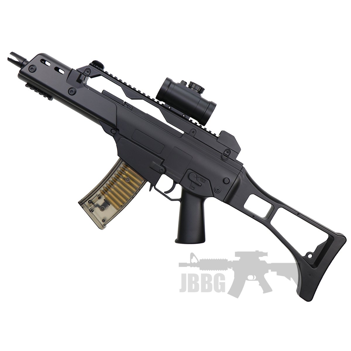 M41G G36 Spring Airsoft BB Gun