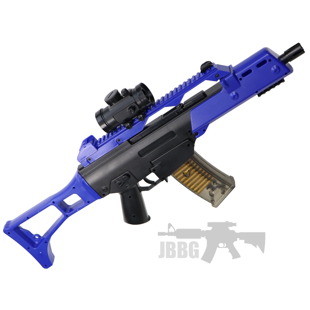 M41G G36 Spring Airsoft BB Gun