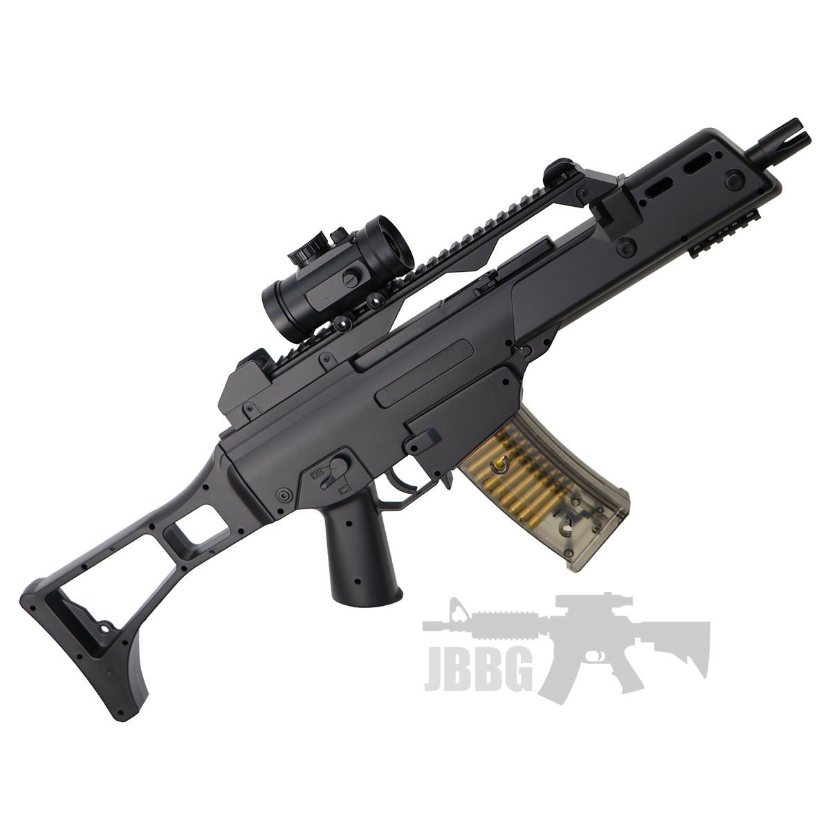 M41G G36 Spring Airsoft BB Gun
