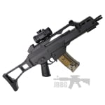 M41G G36 Spring Airsoft BB Gun