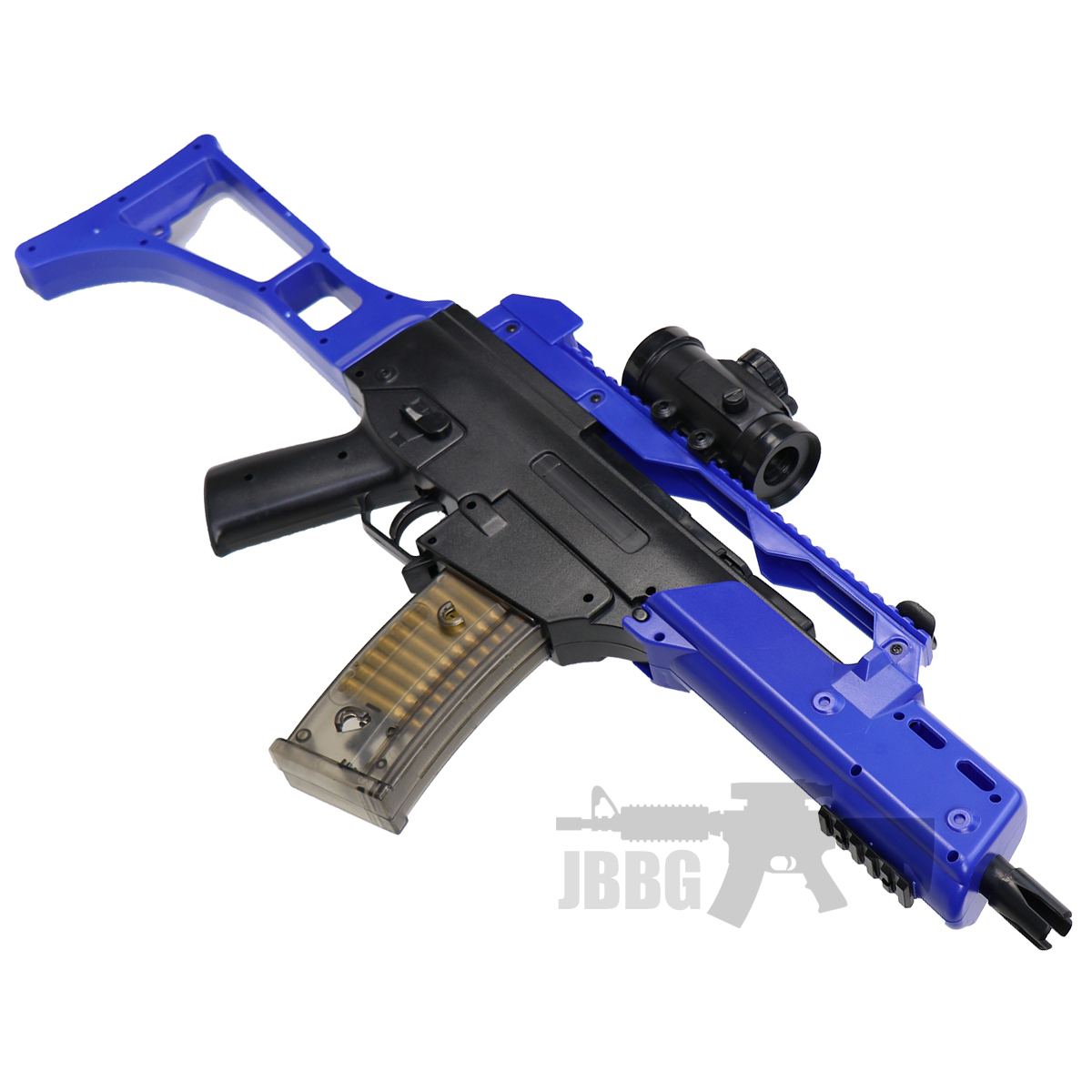 M41G G36 Spring Airsoft BB Gun