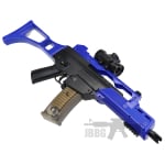 M41G G36 Spring Airsoft BB Gun