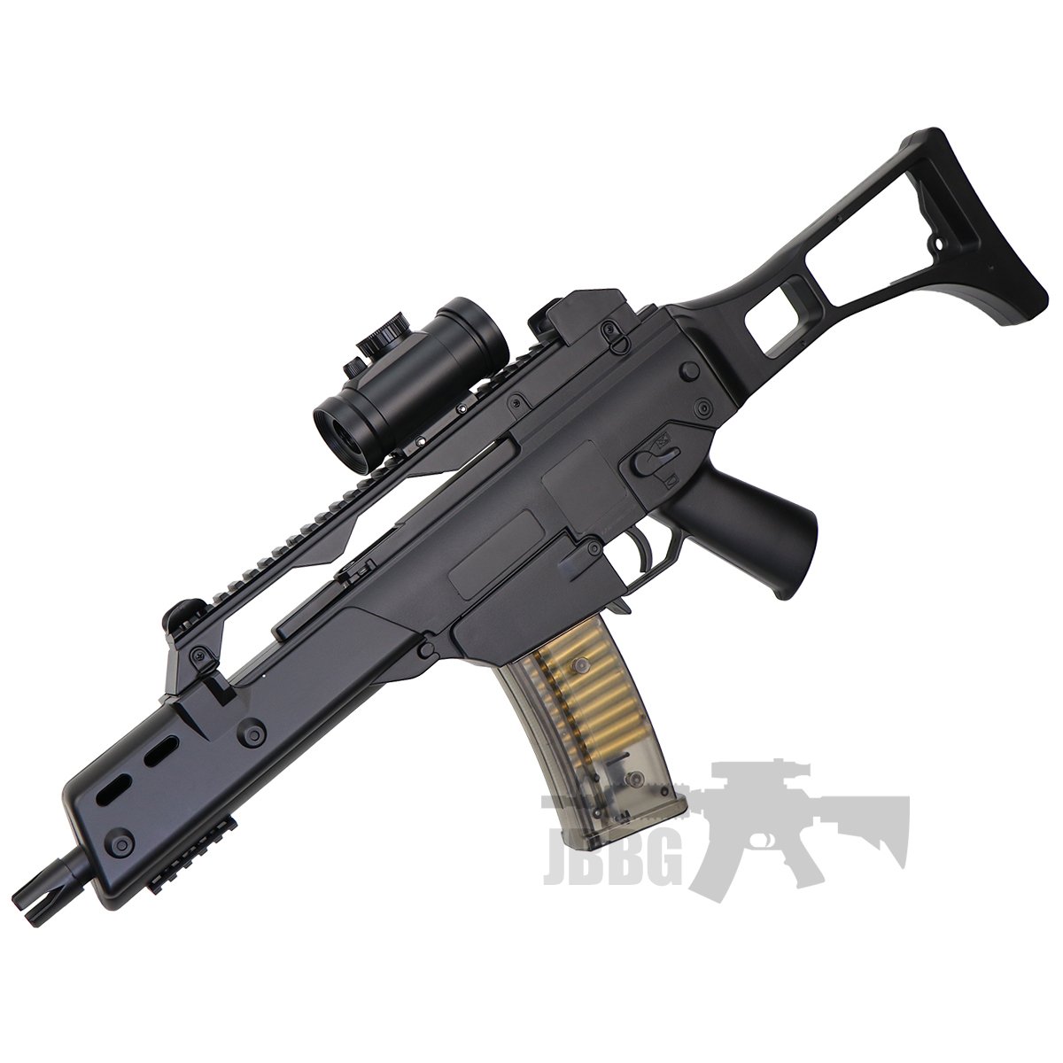 M41G G36 Spring Airsoft BB Gun