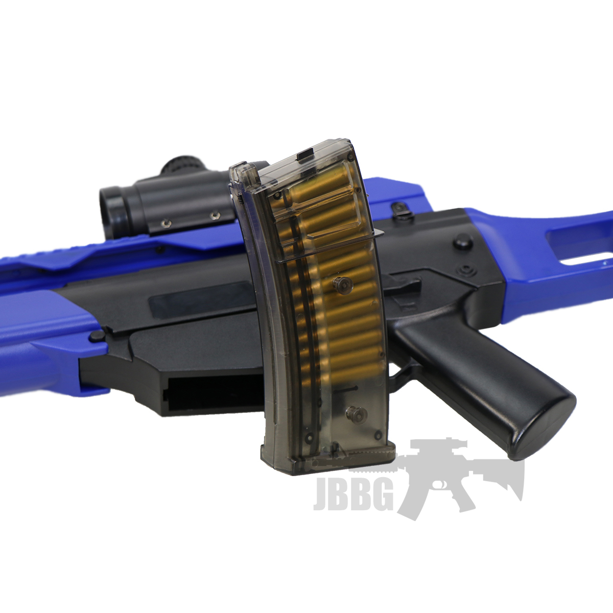 M41G G36 Spring Airsoft BB Gun