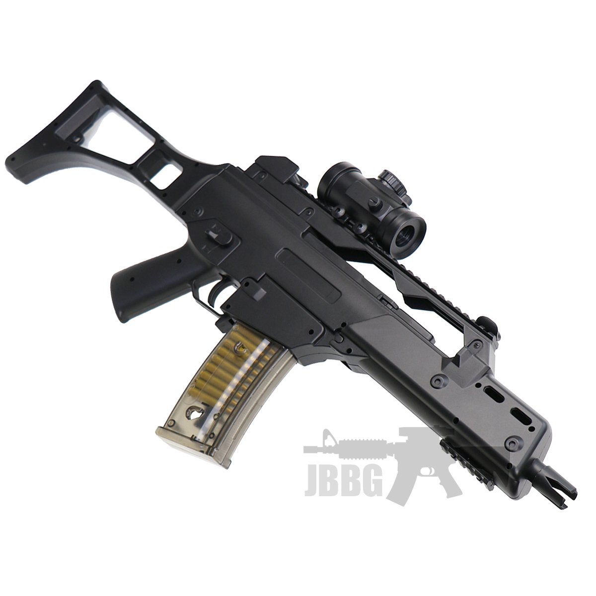 M41G G36 Spring Airsoft BB Gun