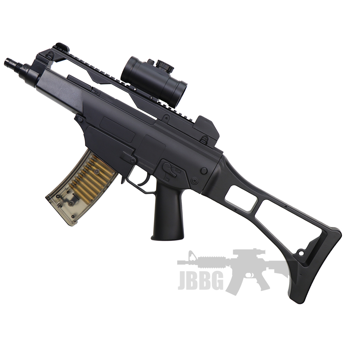 M41G G36 Spring Airsoft BB Gun