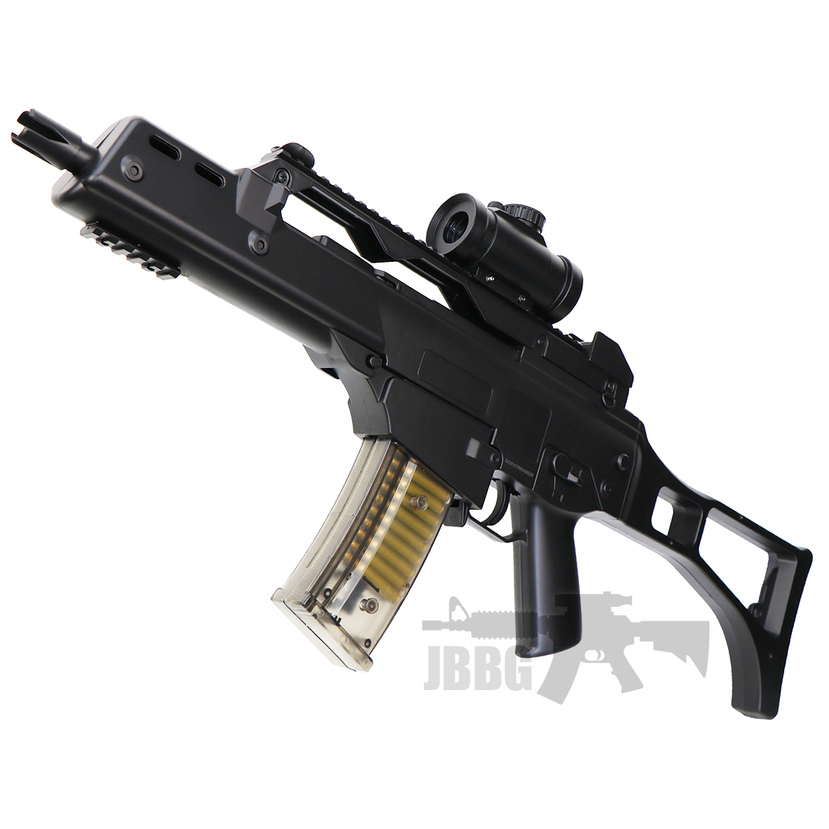 M41G G36 Spring Airsoft BB Gun