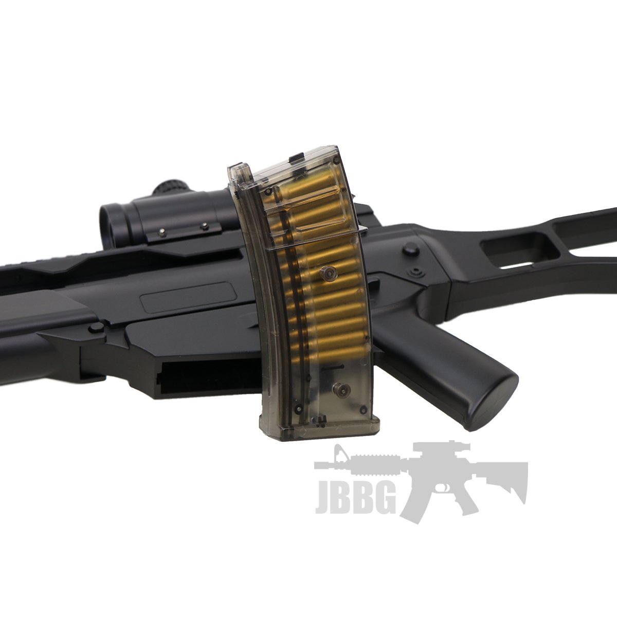 M41G G36 Spring Airsoft BB Gun