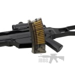 M41G G36 Spring Airsoft BB Gun