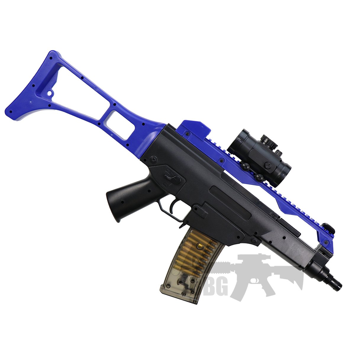 M41G G36 Spring Airsoft BB Gun