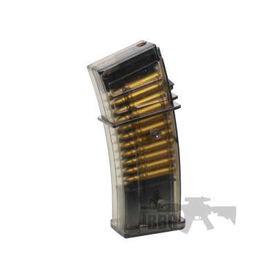 M85 Airsoft Gun Magazine
