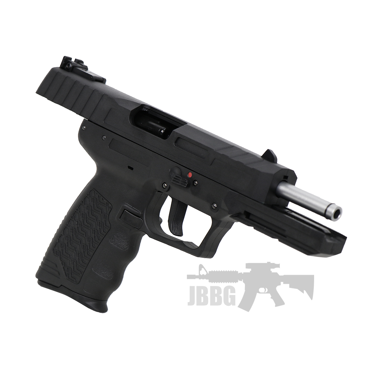 SRC Maverick Gas Airsoft Pistol