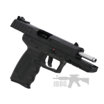 SRC Maverick Gas Airsoft Pistol