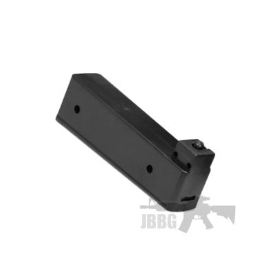 M61 Rifle Magazine