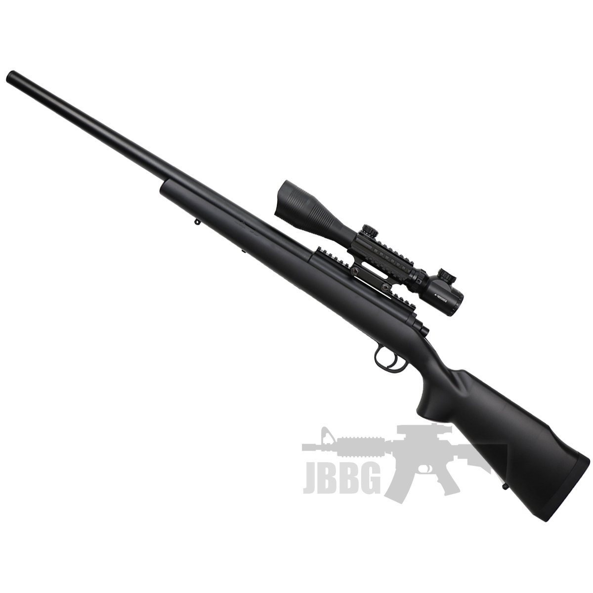 M61 Airsoft Sniper Rifle