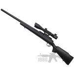 m61 rifle black 1a