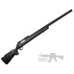 m61 rifle black 99