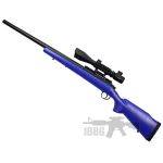 m61 rifle blue 1