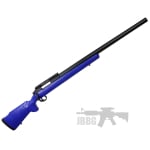 M61 Airsoft Sniper Rifle