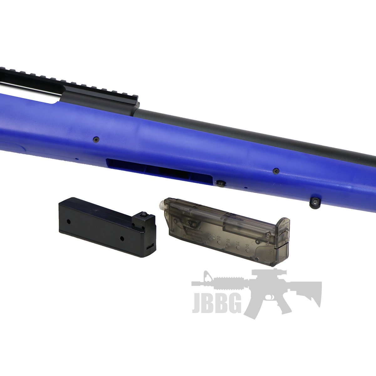 M61 Airsoft Sniper Rifle