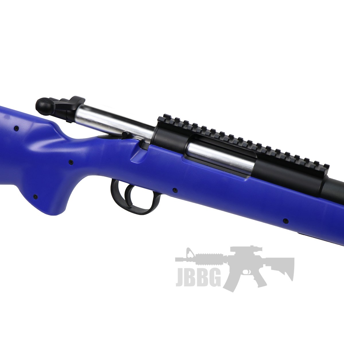 M61 Airsoft Sniper Rifle