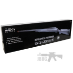 M61 Airsoft Sniper Rifle