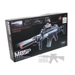 m85 gun 1 box