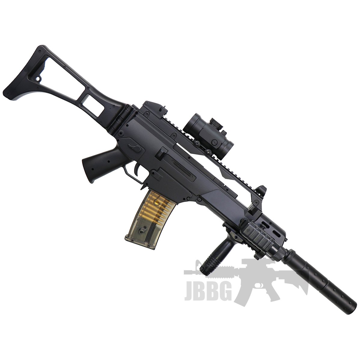 M85P G36 AEG Airsoft BB Gun