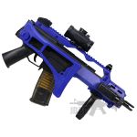 m85 gun 100 blue 1