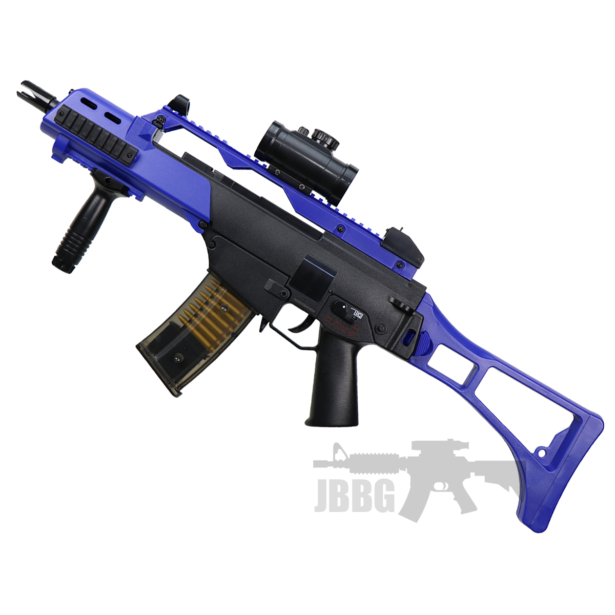 M85P G36 AEG Airsoft BB Gun