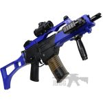 m85 gun 100 blue 3