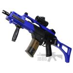 m85 gun 100 blue 55