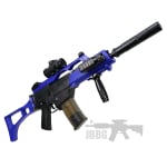 M85P G36 AEG Airsoft BB Gun
